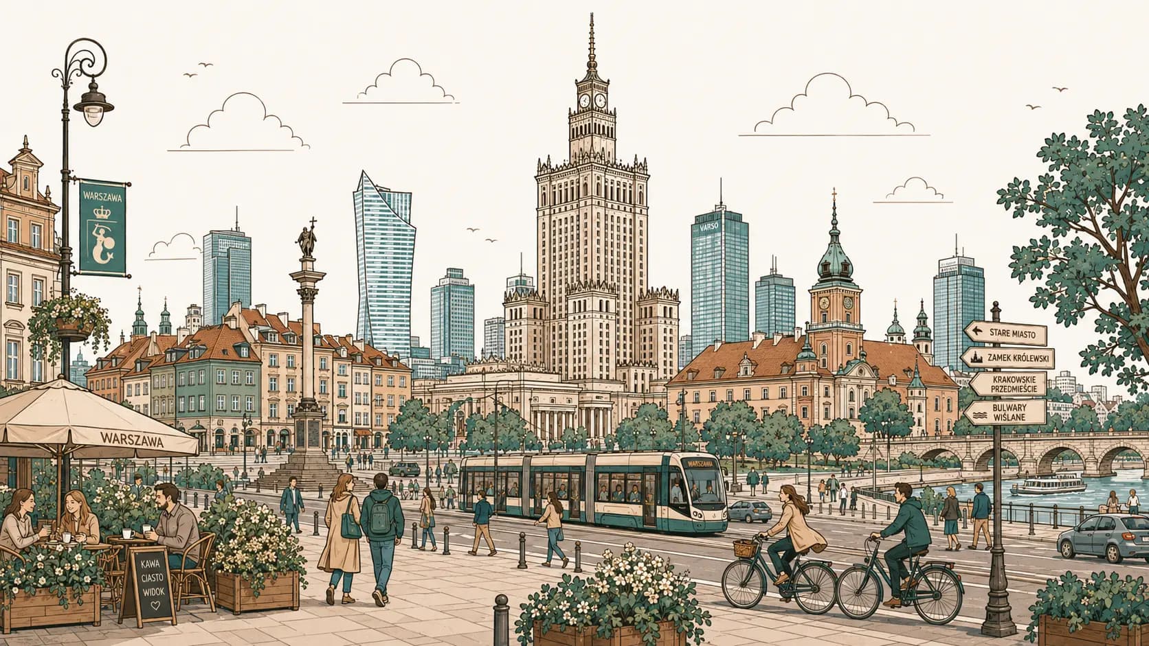 Poland