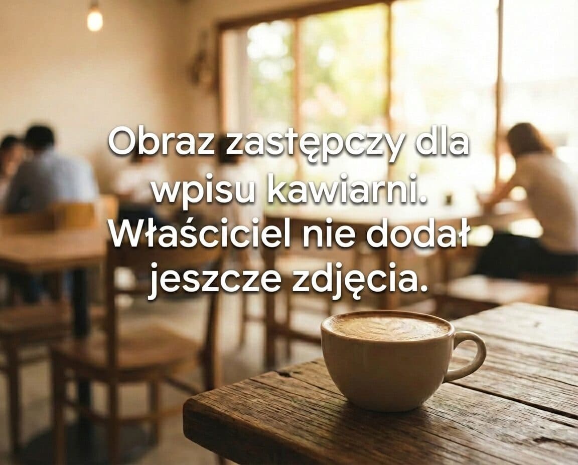 Coffee & Sons Rodzinna Palarnia - Kaffe 2009