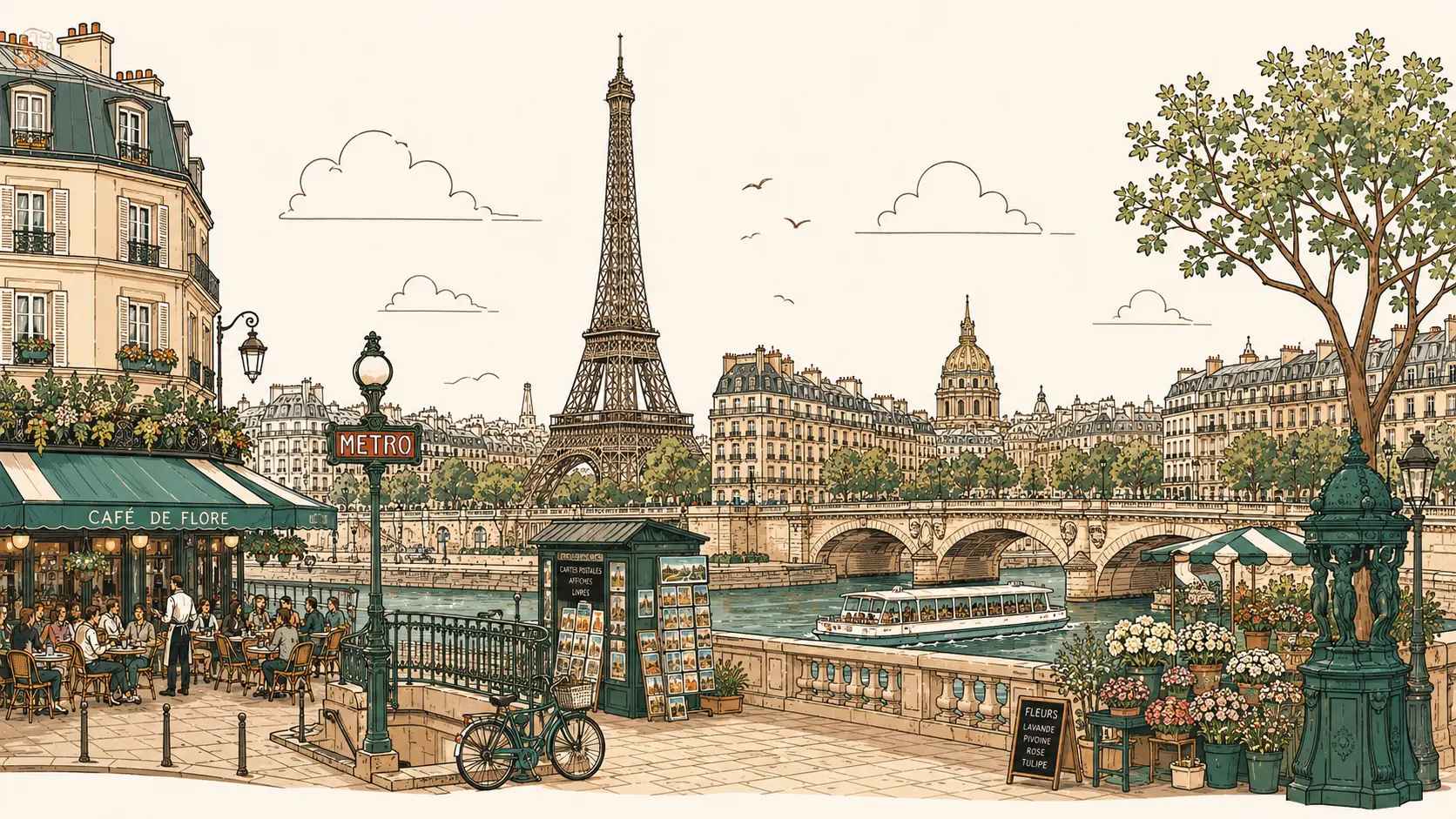 France