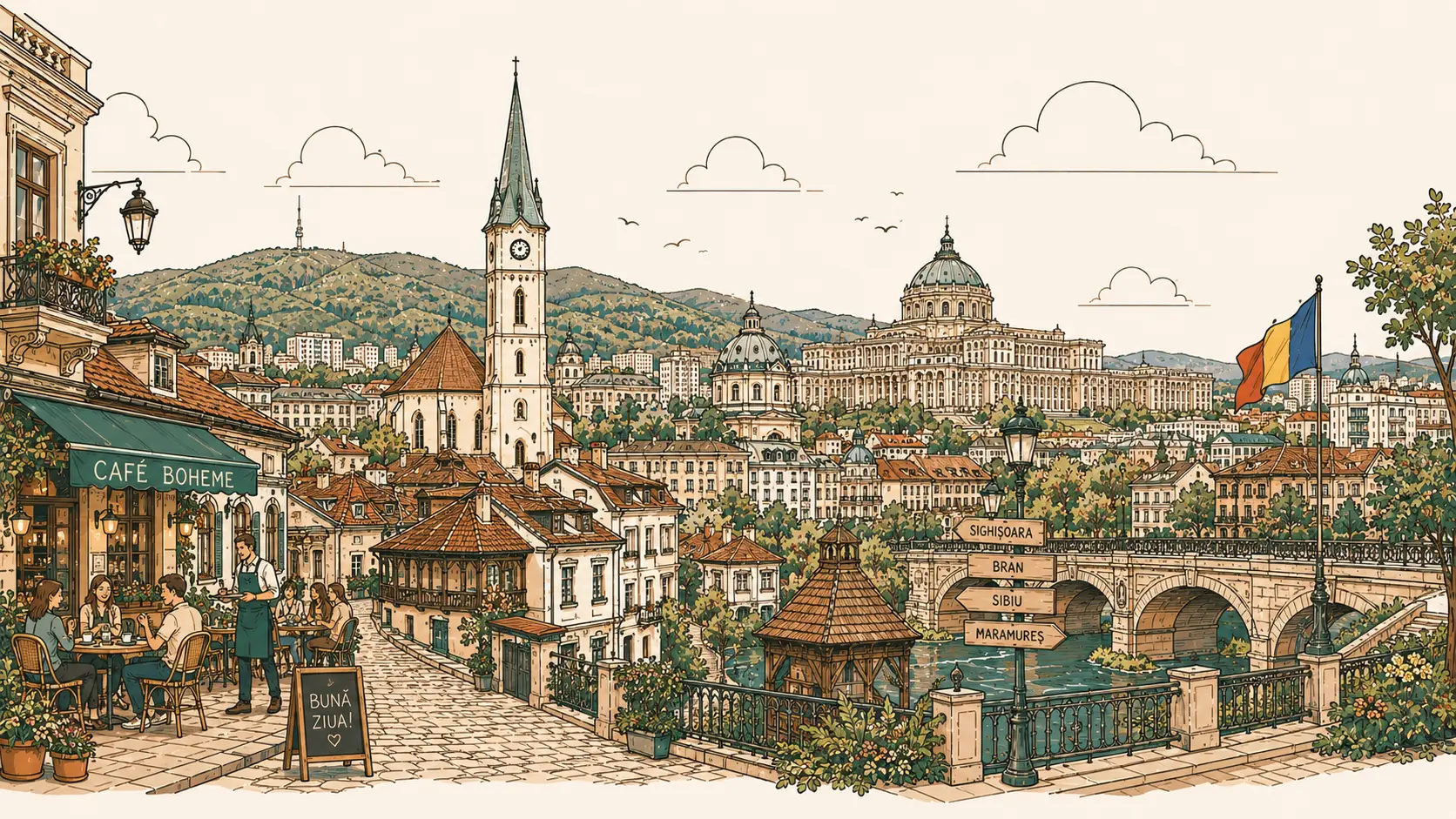 Romania