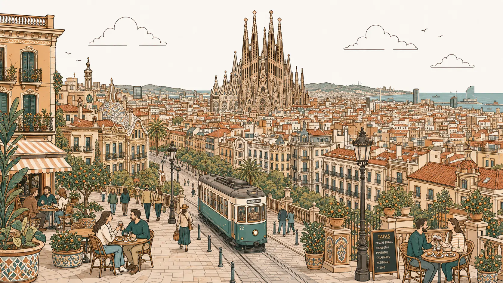 Spain
