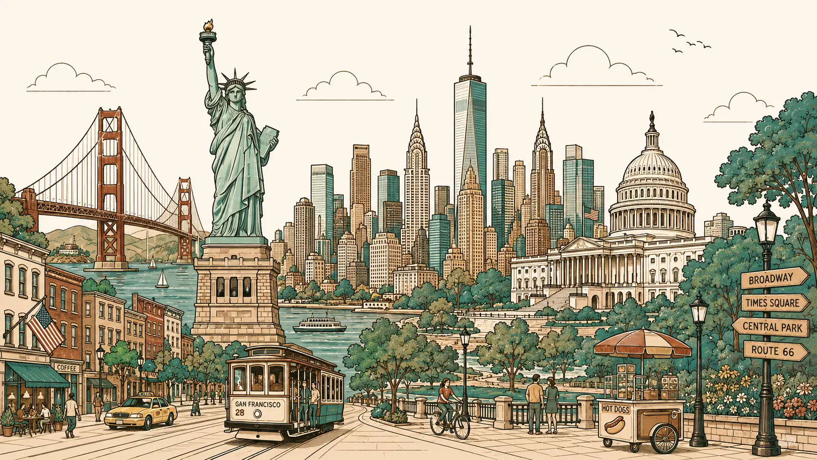 United States